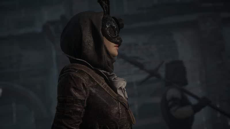 lies of p eldest of the black rabbit brotherhood