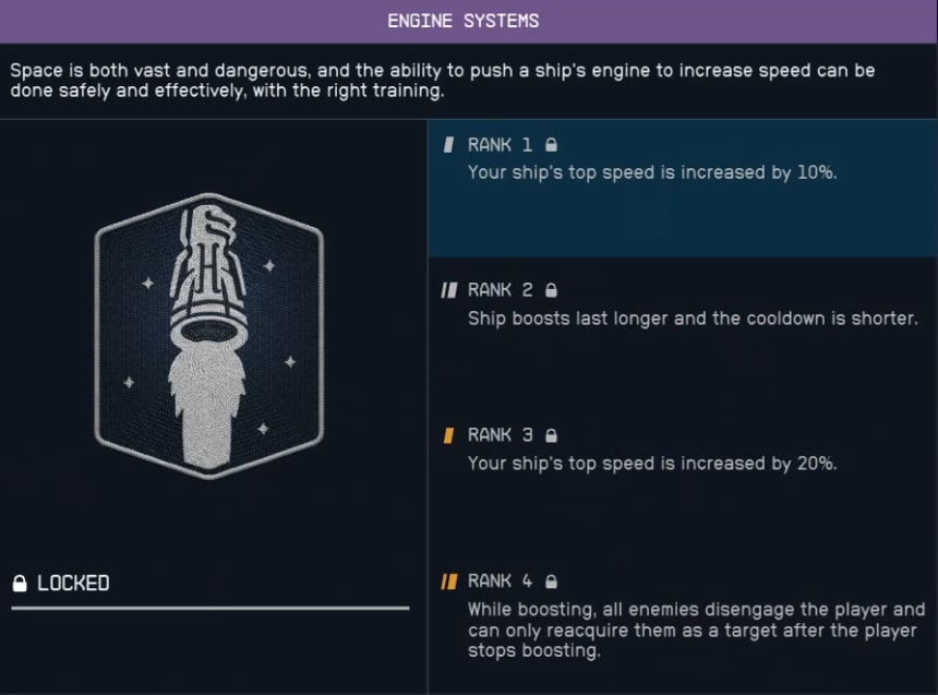 starfield tech skills