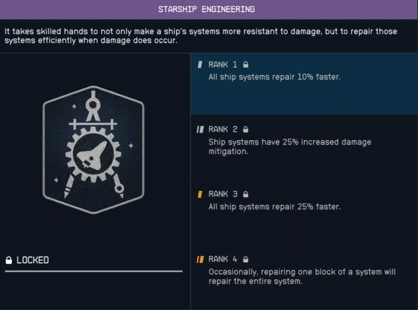 starfield tech skills