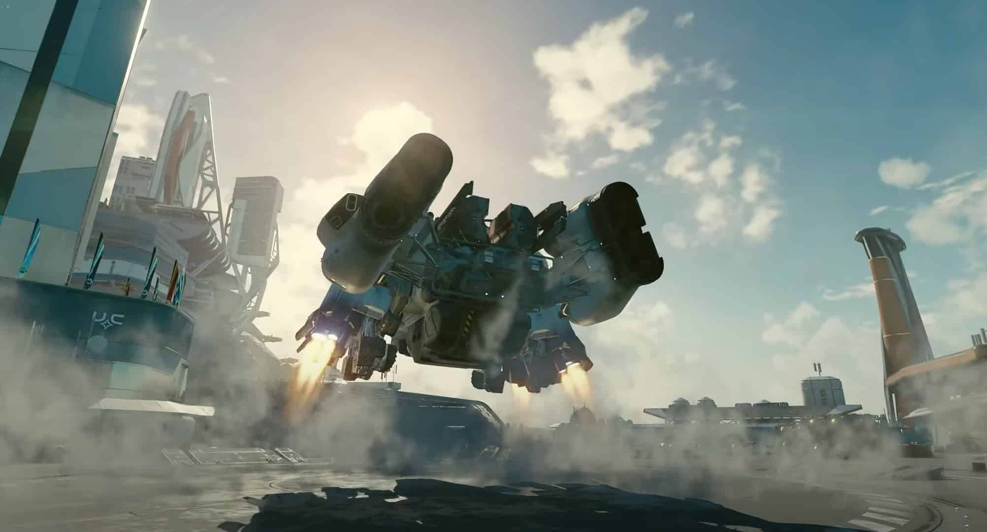 starfield mission board