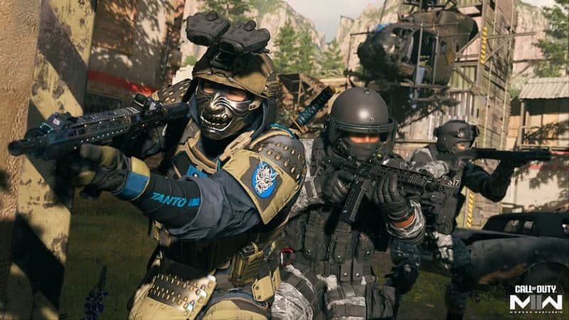 global final world series of warzone