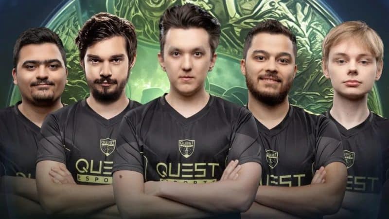 Quest Esports