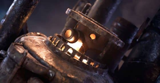 Lies of P King’s Flame Fuoco: How to Beat it