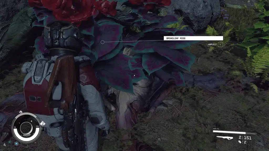 starfield crafting resources