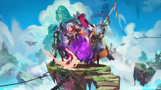 Theorycraft Games Announces Project Loki EU Playtest Week