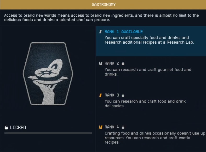 starfield social skills