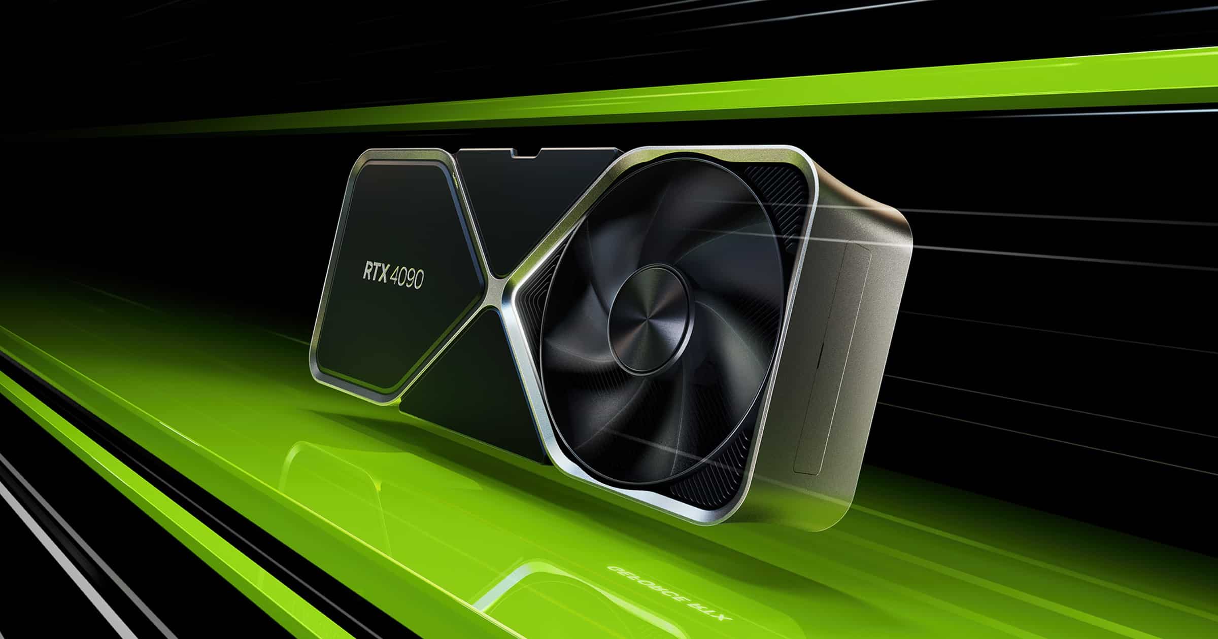 nvidia gpu
