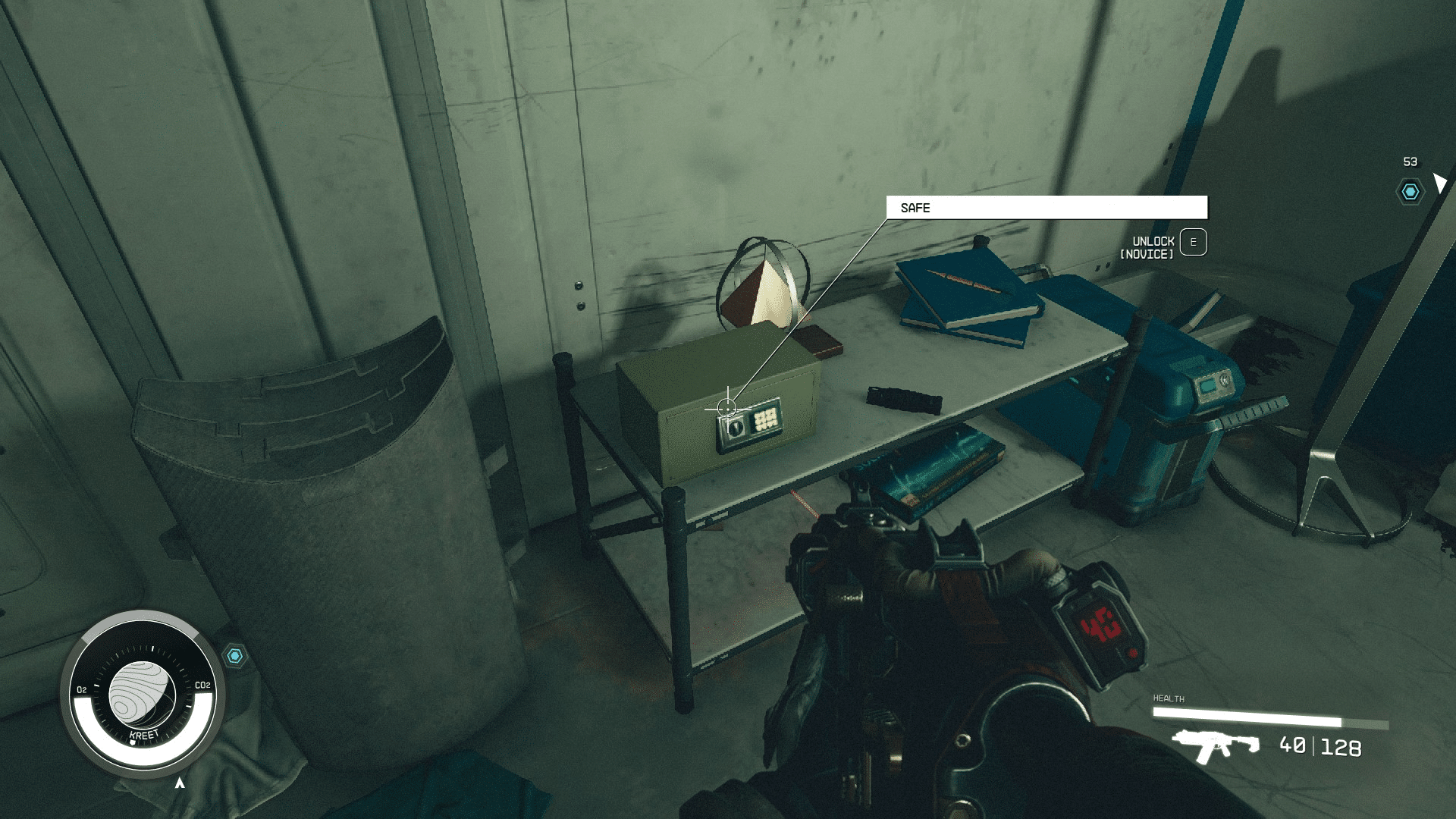 starfield mission board