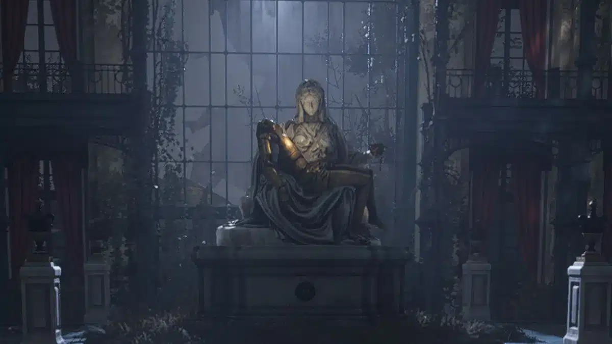 lies of p how to respec