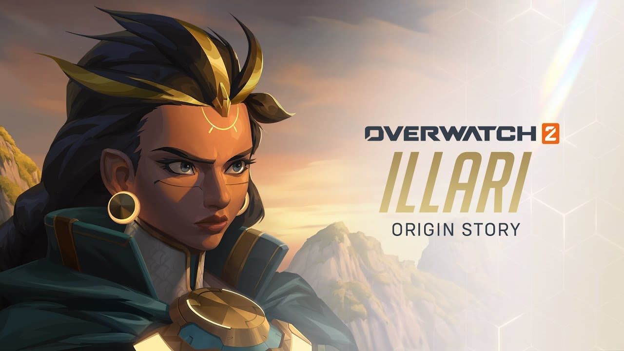 illari overwatch 2