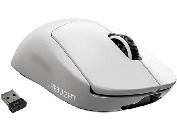 Top 5 Gaming Mouse for DOTA 2