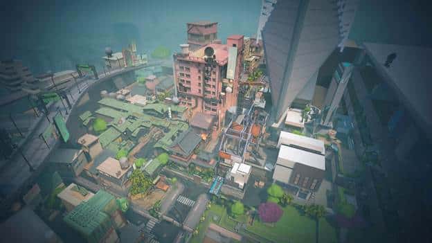 All the Split Off-angles You Need to Know in Valorant 2023