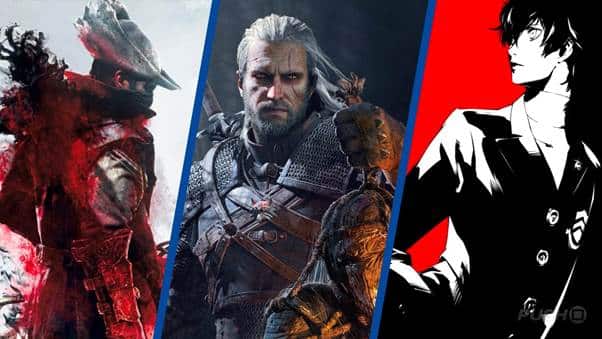 10 Most Difficult RPGs for the PS5, Ranked
