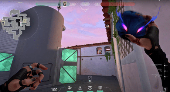 Dominate Sunset With These Fade Haunt Lineups