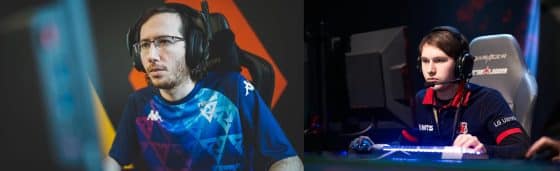 BetBoom and Tundra Players Caught Alt Tabbing