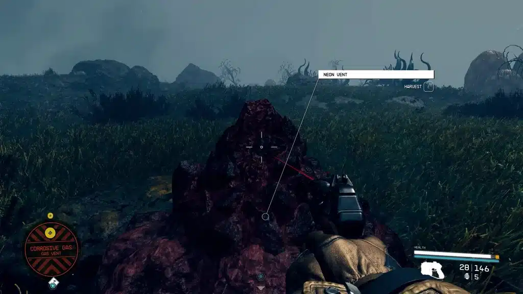 starfield resources and materials