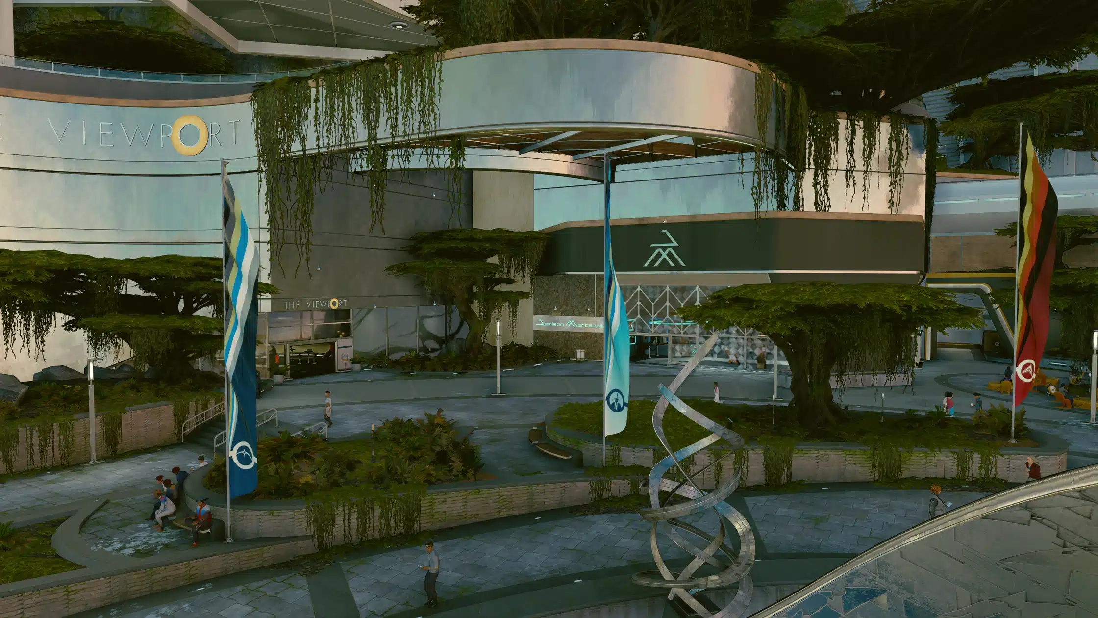 starfield bounty system