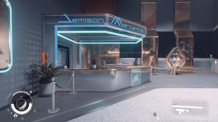 where to find platinum starfield credit: Game8