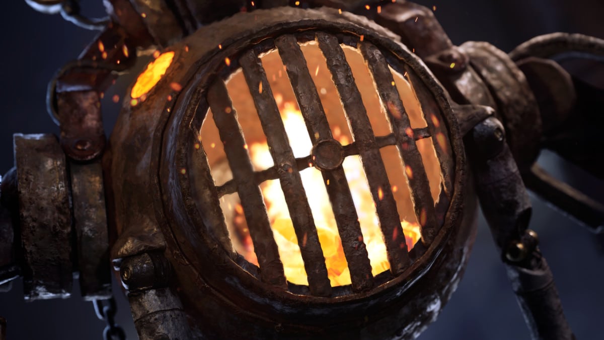 lies of p king's flame fuoco