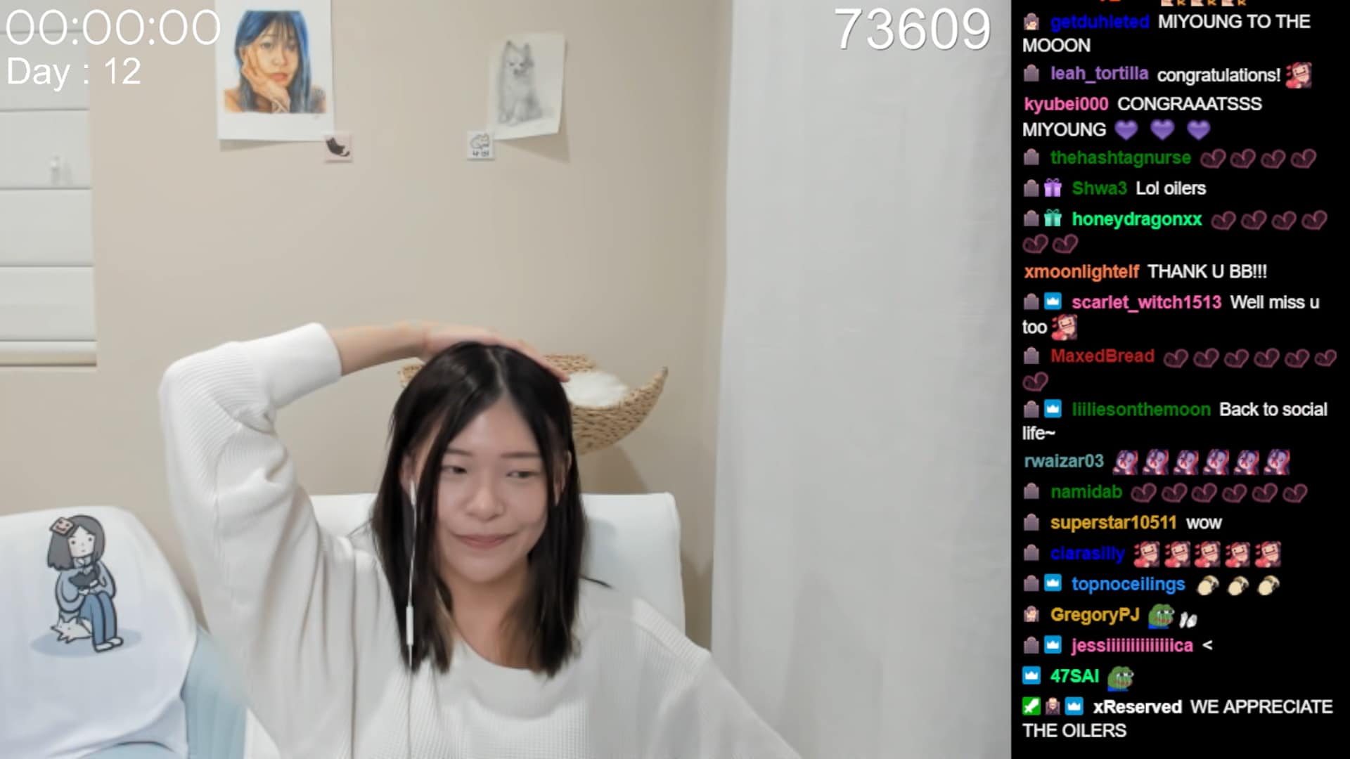 The 5 Most Popular Twitch Streamer Subathons Of All Time