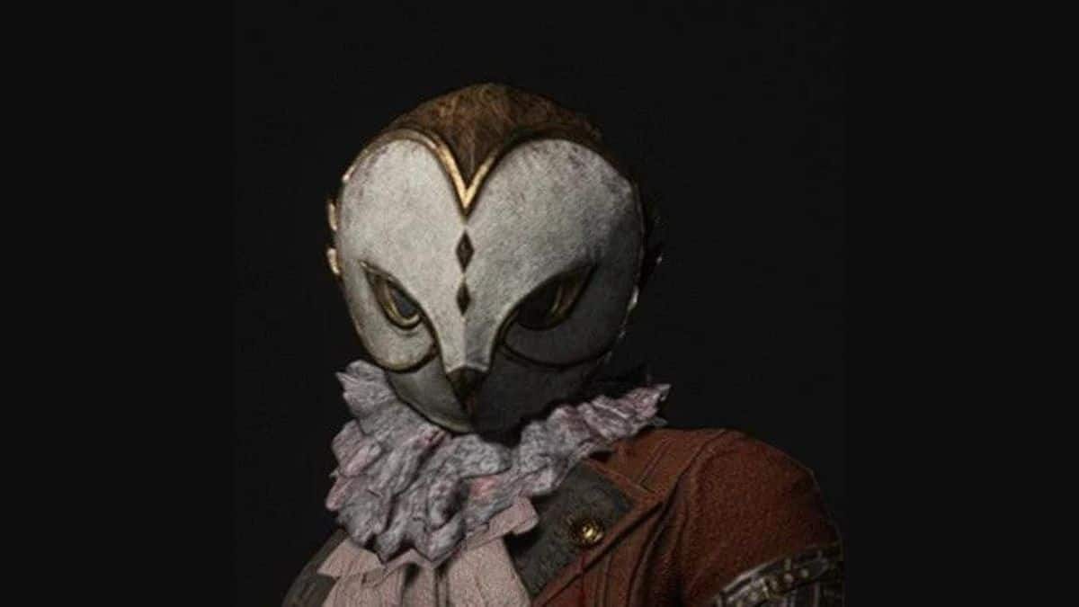 lies of p accessories