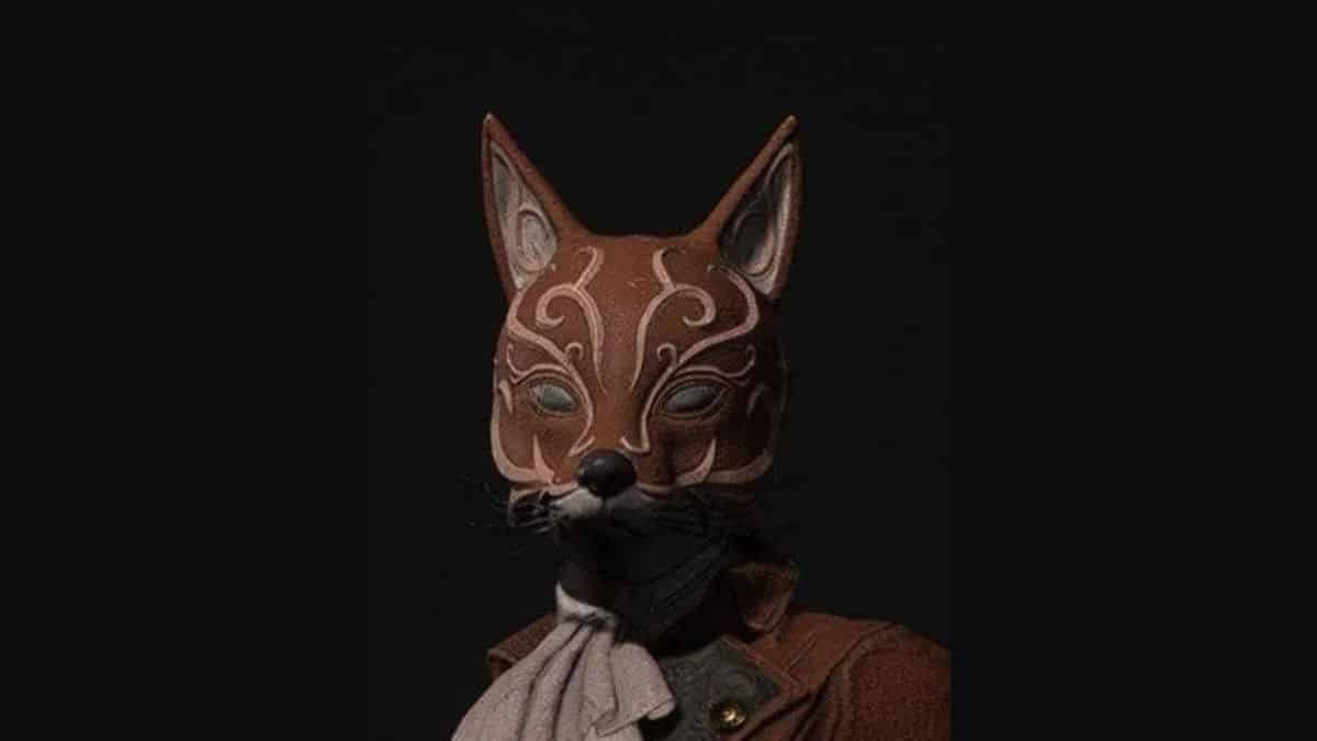 lies of p accessories