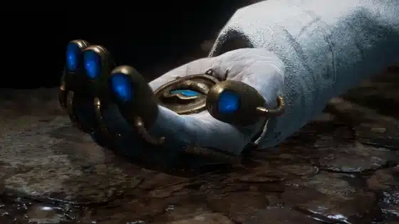 Lies of P All Endings: How to Get Them