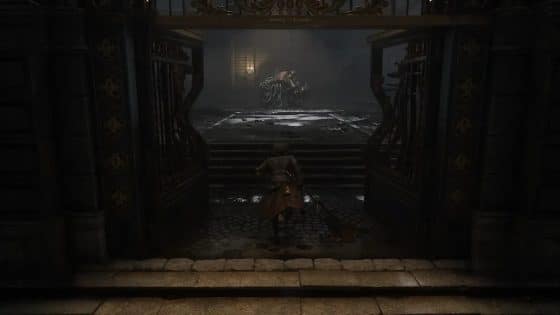 Lies of P Corrupted Parade Master: How to Beat it