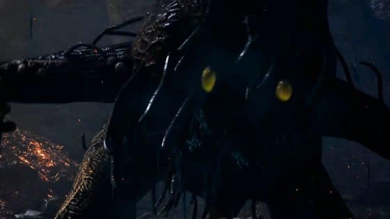 Lies of P Green Monster of the Swamp: How to Beat it