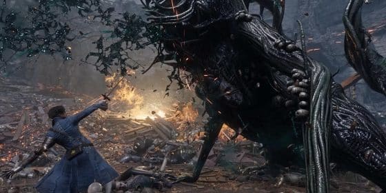 Lies of P Hardest Bosses, Ranked