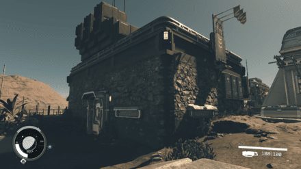 where to find platinum starfield credit: Game8