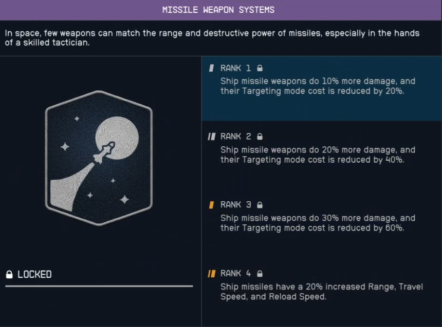 starfield tech skills