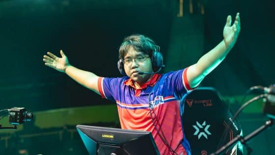 Best Valorant Controller Players in 2023