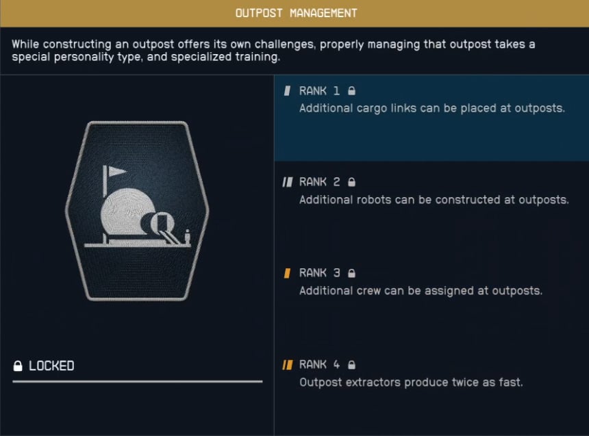 starfield social skills