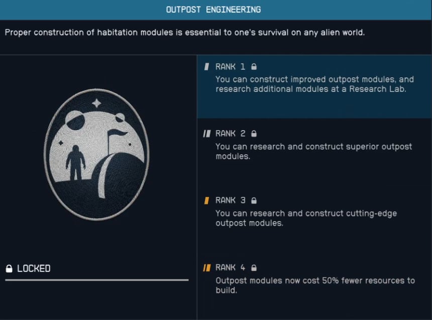 starfield science skills