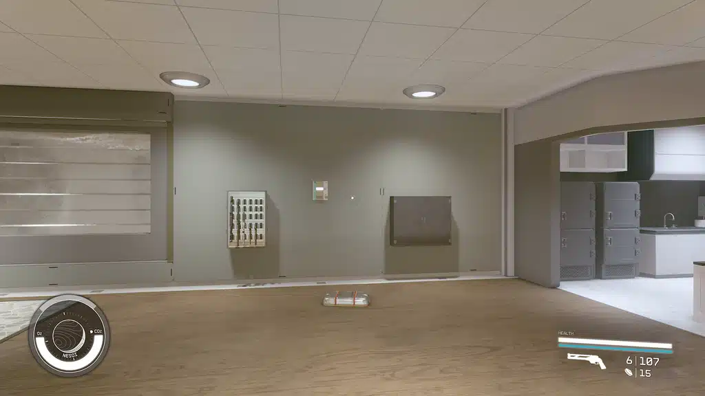 starfield dream home location