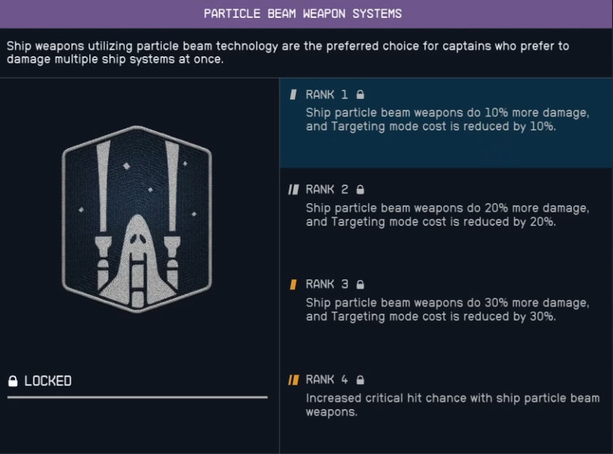 starfield tech skills
