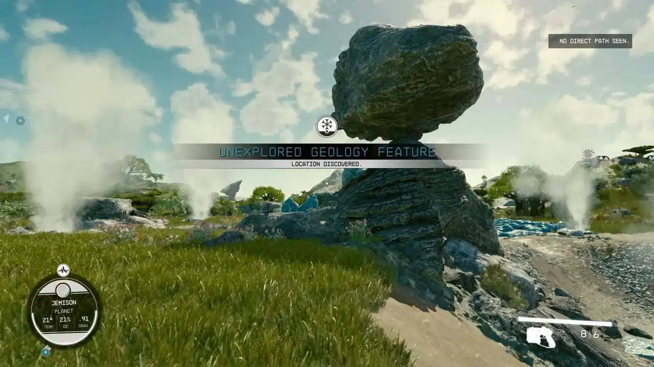 starfield planet traits