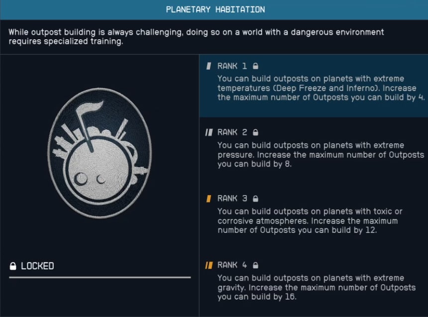 starfield science skills