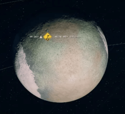 where to find platinum starfield credit: PrimaGames