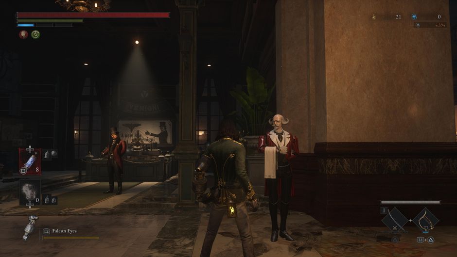 lies of p merchants locations