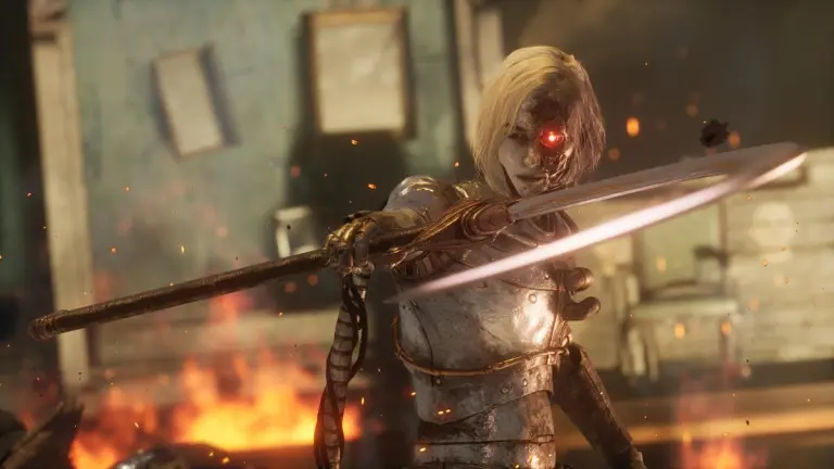 lies of p romeo king of puppets