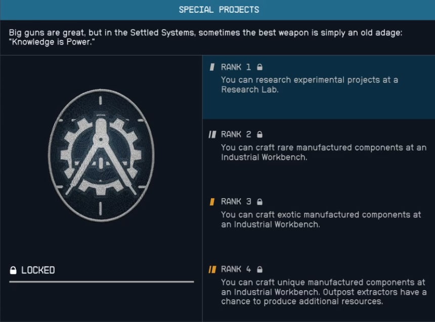 starfield science skills
