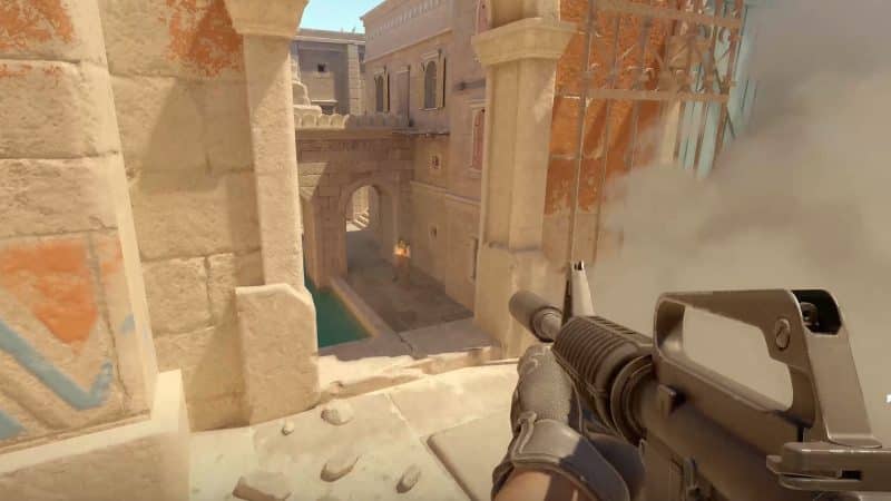 CS2 Hidden Achievements