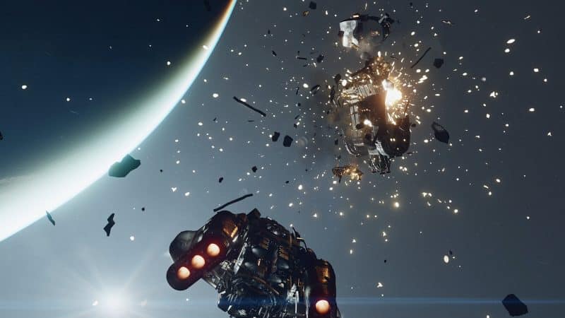 Best Starfield Mods