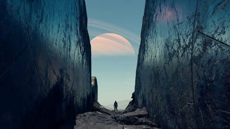 Best Starfield Mods