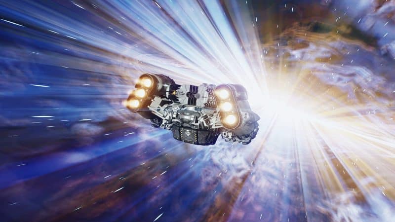 Best Starfield Mods