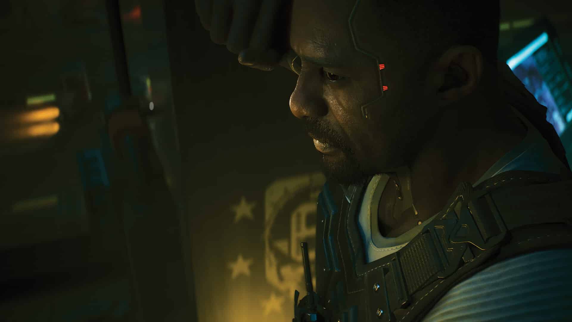 Cyberpunk 2077 How to Start Phantom Liberty