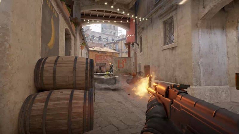 CS2 Hidden Achievements