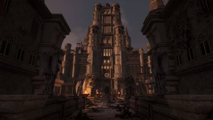 st fragelico cathedral